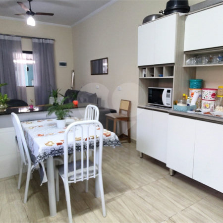 Casa Térrea à venda com 2 quartos em Residencial Di Napoli Ii, Cerquilho, SP