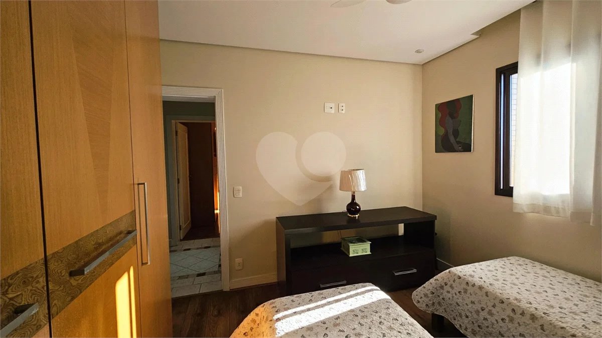 Apartamento à venda com 3 quartos, sendo 1 suíte, em Vila Progresso, Jundiaí, SP