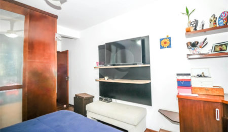 Casa para alugar com 3 suítes em Alto da Lapa, São Paulo, SP