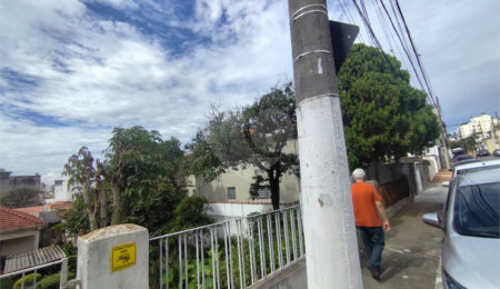 Terreno à venda em Jardim do Colégio (zona Norte), São Paulo, SP
