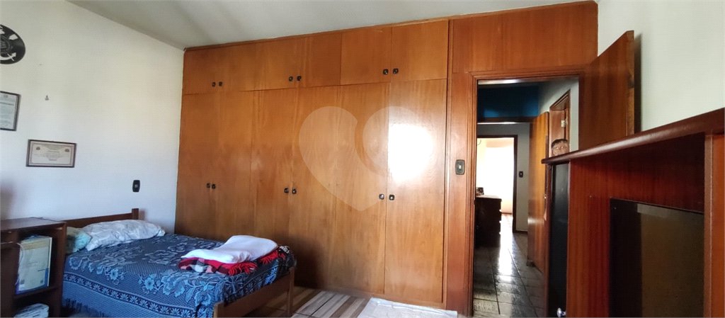 Sobrado à venda com 3 quartos, sendo 1 suíte, em Santana, São Paulo, SP