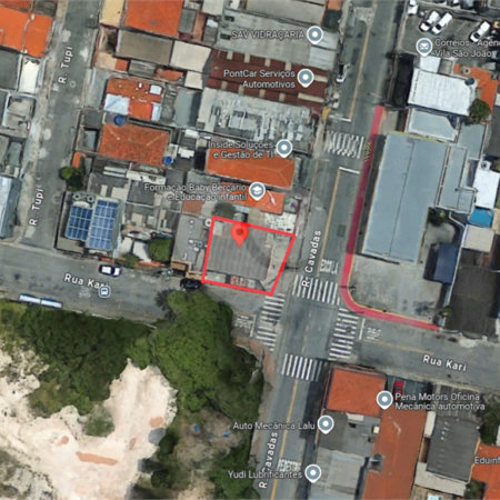 Prédio à venda em Vila São João, Guarulhos, SP