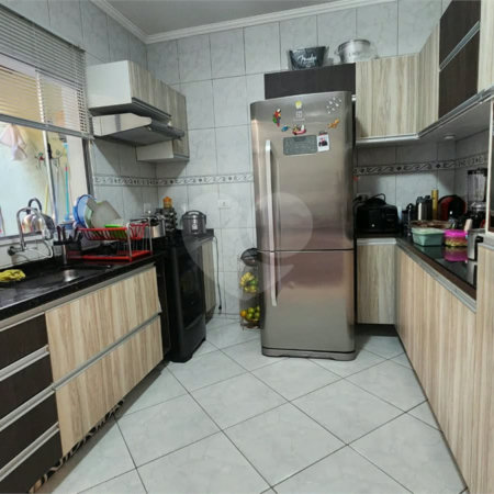 Casa à venda com 2 quartos em Jardim Wanel Ville V, Sorocaba, SP
