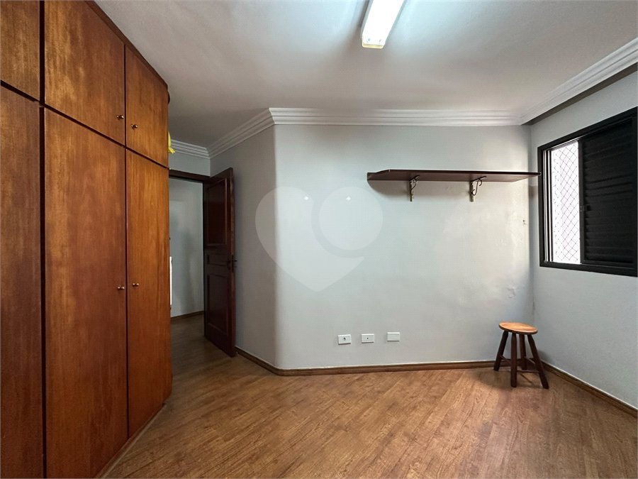Apartamento à venda ou para alugar com 4 quartos, sendo 2 suítes, em Santana, São Paulo, SP