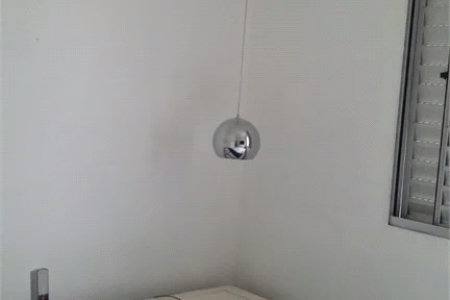 Apartamento à venda com 3 quartos em Cidade dos Bandeirantes, São Paulo, SP