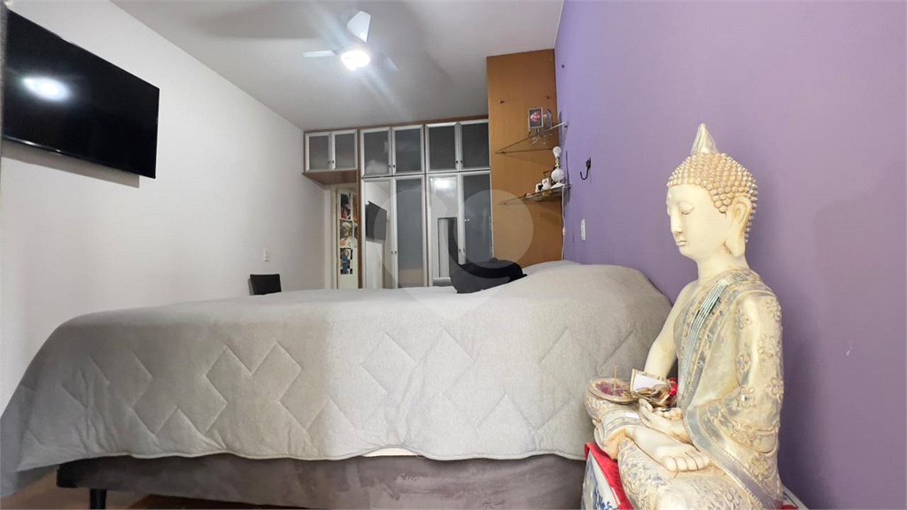 Apartamento à venda com 3 suítes em Cerqueira César, São Paulo, SP