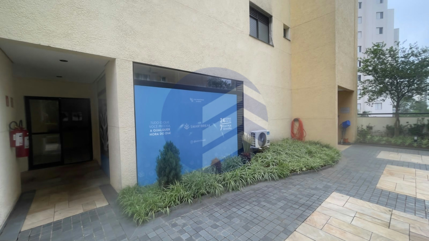 Apartamento para alugar com 2 quartos 2 vagas em Vila Andrade, São Paulo - SP