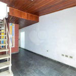 Casa de Vila à venda com 2 quartos em Santana, São Paulo, SP