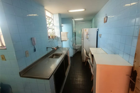 Apartamento à venda com 3 quartos em Maracanã, Rio de Janeiro, RJ