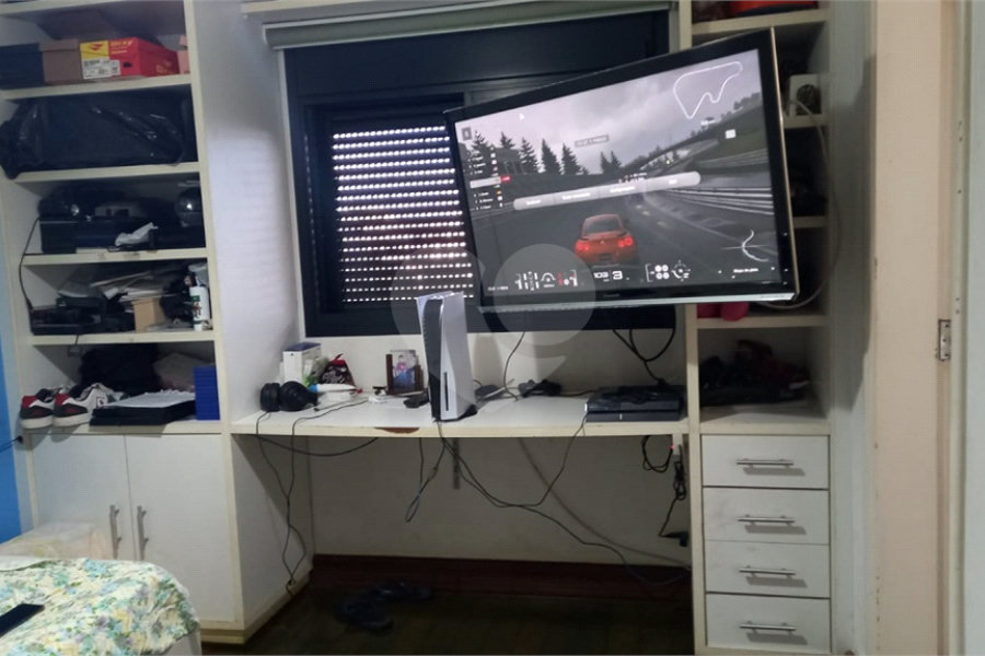Apartamento à venda com 3 suítes em Mandaqui, São Paulo, SP