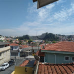 Sobrado à venda com 3 quartos, sendo 1 suíte, em Tucuruvi, São Paulo, SP