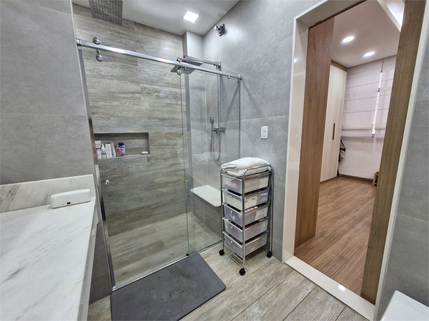 Cobertura à venda com 4 quartos, sendo 2 suítes,  em Tijuca, Rio de Janeiro, RJ