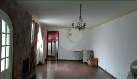 Sobrado à venda com 4 quartos em Casa Verde, São Paulo, SP