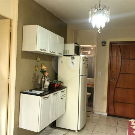 Apartamento à venda com 2 quartos em Jardim Morumbi, Indaiatuba, SP