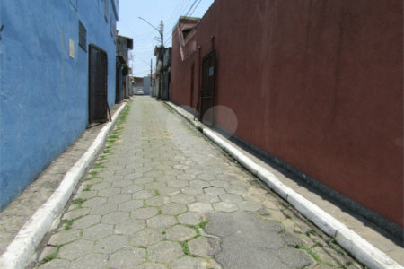 Casa à venda com 3 quartos em Vila Ivone, São Paulo, SP