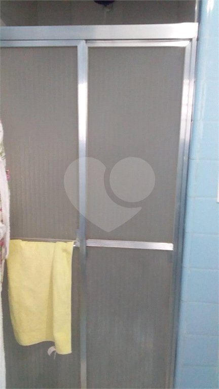 Apartamento à venda com 2 quartos em Perdizes, São Paulo, SP