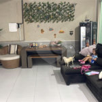 Casa à venda com 3 quartos, sendo 2 suítes, no condomínio : Conjunto Residencial Itaguaçu, São Paulo - SP