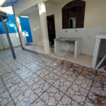 Casa à venda com 2 quartos, sendo 1 suíte, em Campo Grande, Rio de Janeiro, RJ