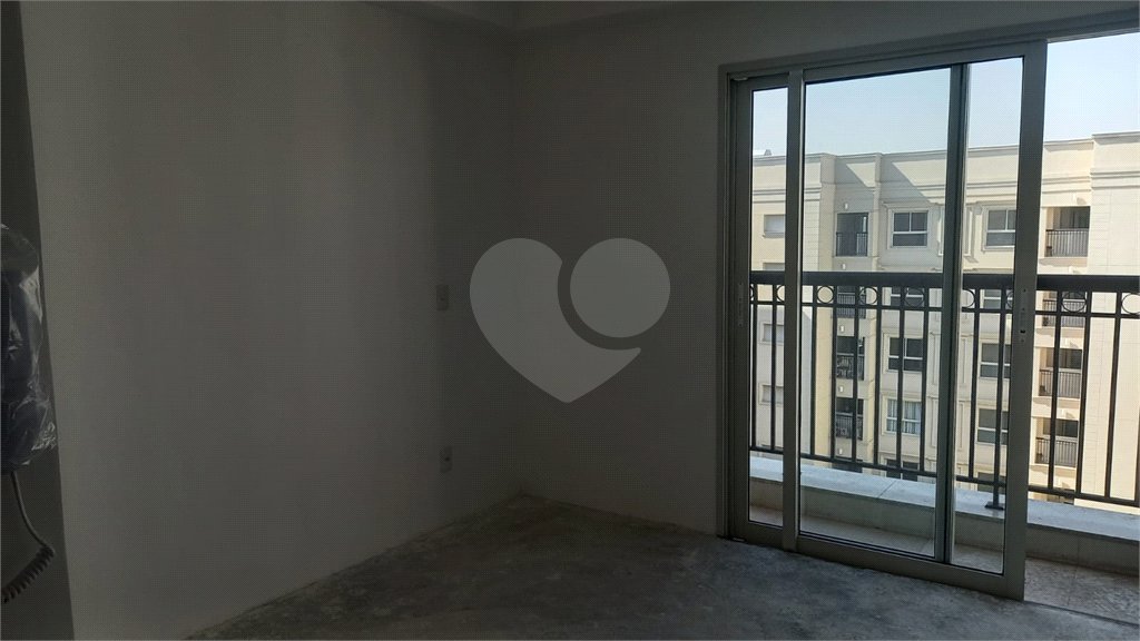 Studio à venda com 1 quarto em Santana, São Paulo, SP
