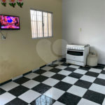 Sobrado à venda com 3 quartos, sendo 2 suítes, em Jardim São Lázaro, Ferraz de Vasconcelos, SP