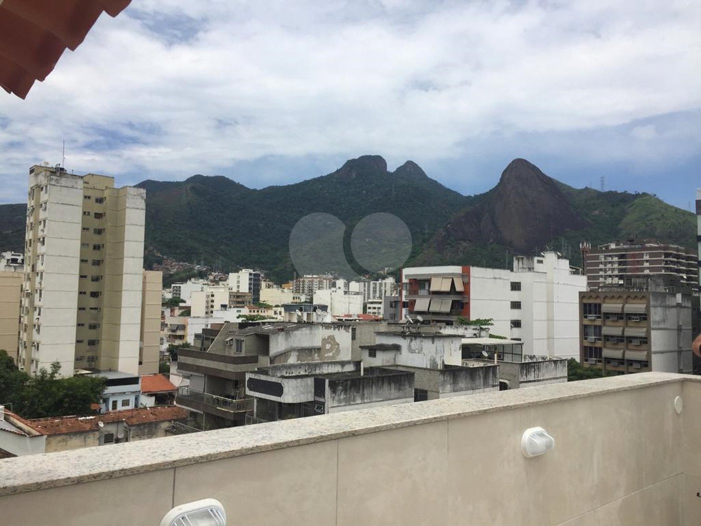 Cobertura à venda com 3 quartos, sendo 2 suítes,  em Vila Isabel, Rio de Janeiro, RJ