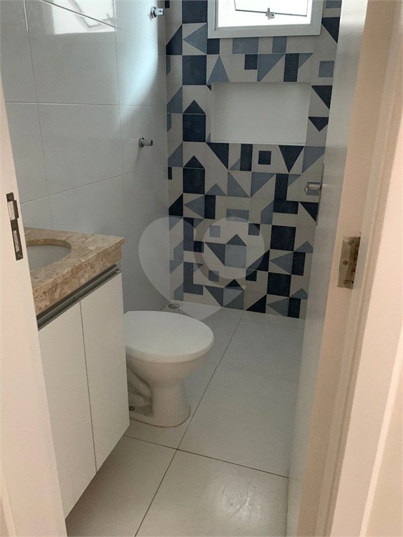 Apartamento para alugar com 2 quartos em Santana, São Paulo, SP