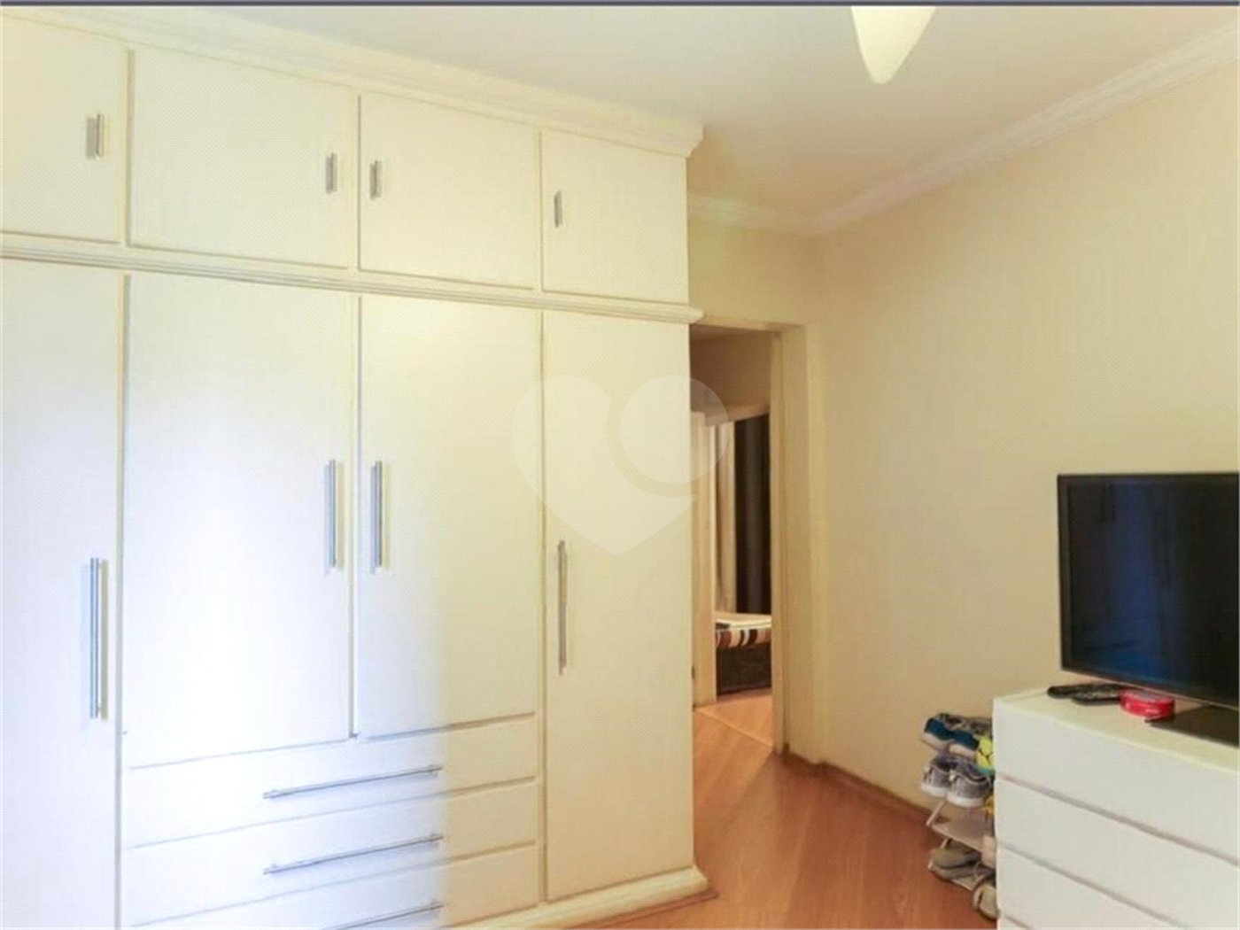Apartamento à venda com 3 suítes em Jardim Vitória Régia, São Paulo, SP
