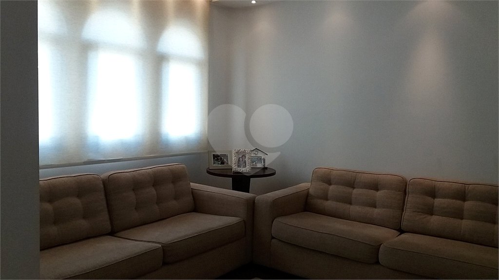 Apartamento à venda com 3 suítes em Santana, São Paulo, SP