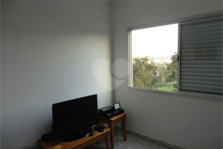 Apartamento à venda com 2 quartos em Chácaras Monte Verde, Itu, SP