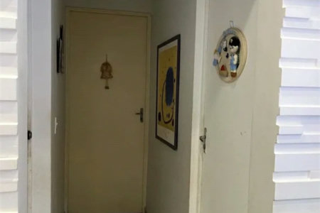 Apartamento à venda com 2 quartos em Jardim Arco-íris, Cotia, SP