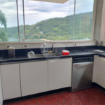 Casa à venda com 4 suítes em Praia Vermelha, Ubatuba, SP