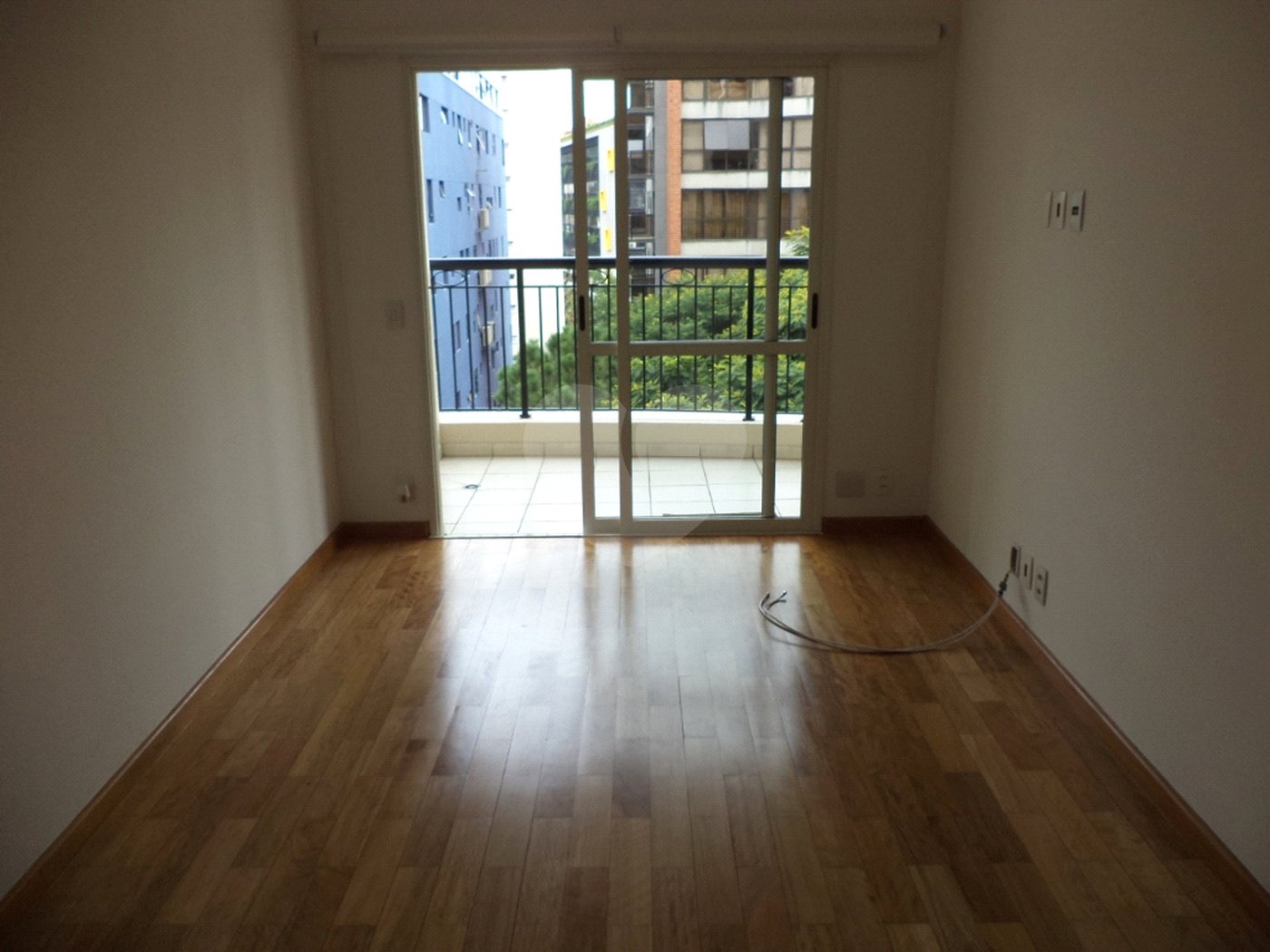 Apartamento para alugar com 2 quartos, sendo 1 suíte, em Vila Madalena, São Paulo, SP