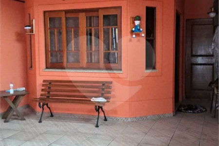 Sobrado à venda com 3 suítes em Vila Gustavo, São Paulo, SP