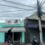 Casa à venda com 3 quartos em Santíssimo, Rio de Janeiro, RJ