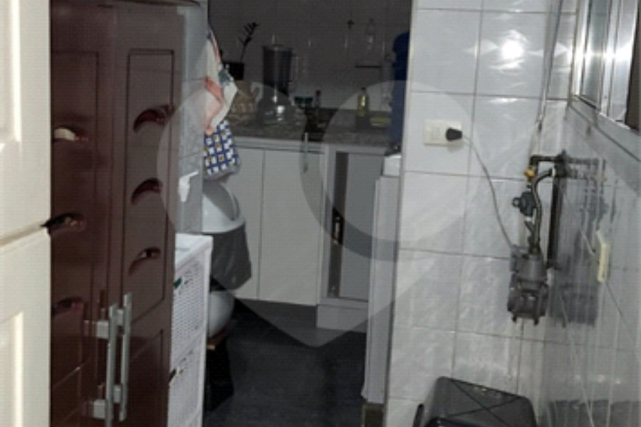 Apartamento à venda com 3 quartos em Mandaqui, São Paulo, SP