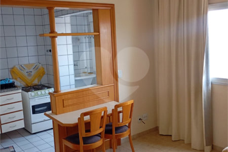Apartamento à venda ou para alugar com 1 suíte no Centro, Araraquara, SP