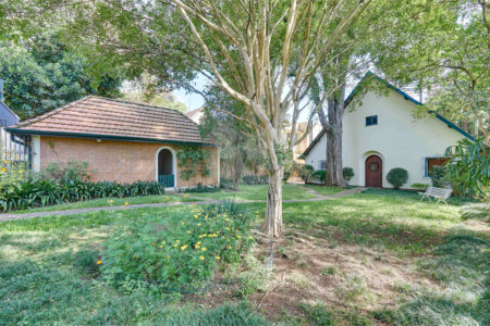 Casa Térrea à venda com 3 quartos em Alto da Boa Vista, São Paulo, SP