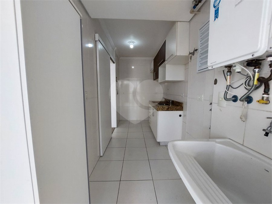 Apartamento para alugar com 2 quartos, sendo 1 suíte, em Parque São Domingos, São Paulo, SP