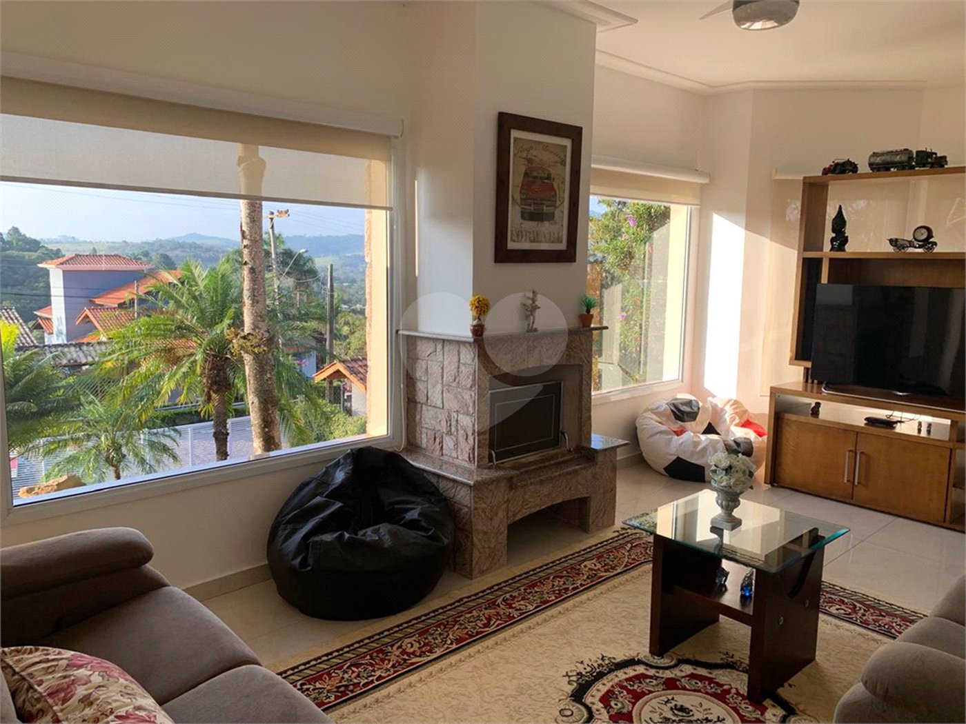 Casa Térrea à venda com 3 quartos, sendo 1 suíte, em Alpes D'ouro, Bom Jesus dos Perdões, SP