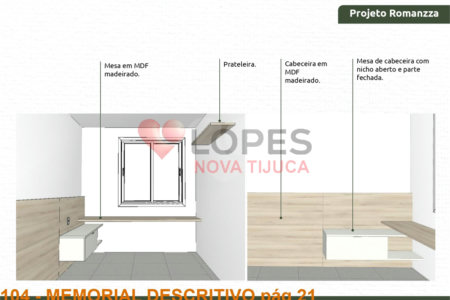 Apartamento à venda com 1 quarto em Copacabana, Rio de Janeiro, RJ
