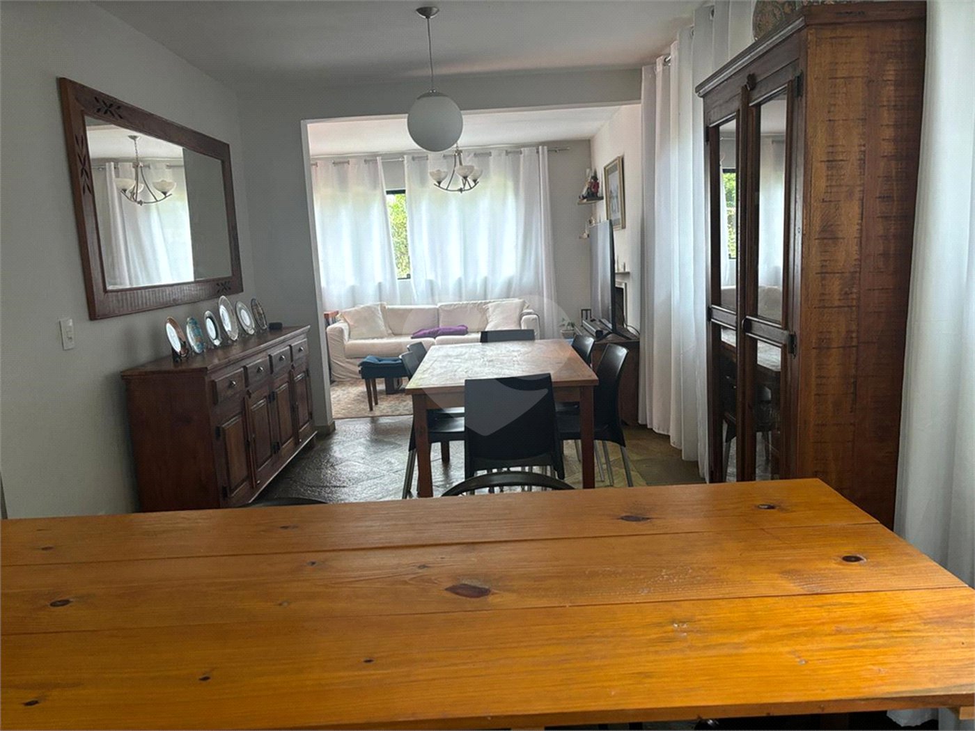 Sobrado à venda com 3 quartos, sendo 1 suíte, em Samambaia, Mairiporã, SP