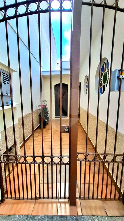 Casa Térrea à venda com 2 quartos em Parque Edu Chaves, São Paulo, SP