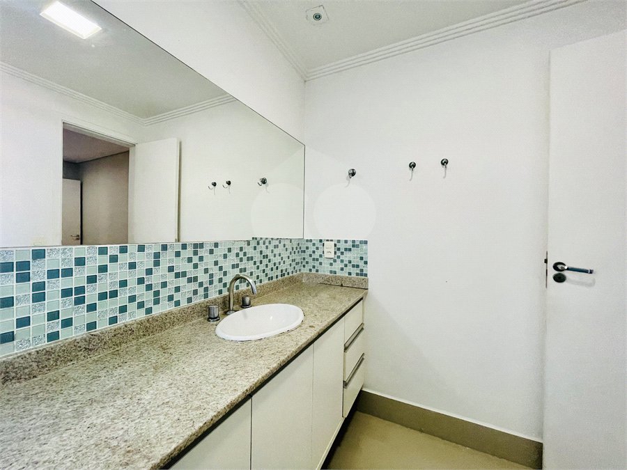 Apartamento à venda com 3 suítes no Centro, São Bernardo do Campo, SP