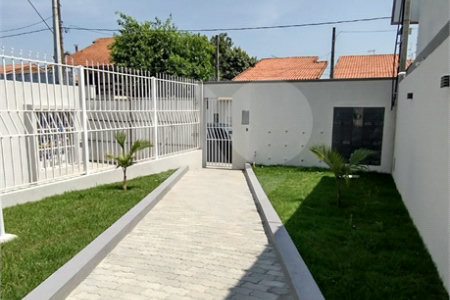 Casa à venda com 2 quartos no condomínio Residencial Bella Suissa, Mogi das Cruzes - SP