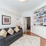Apartamento em Higienópolis com 3 quartos, 3 suítes, 2 vagas, 277 m² de área útil