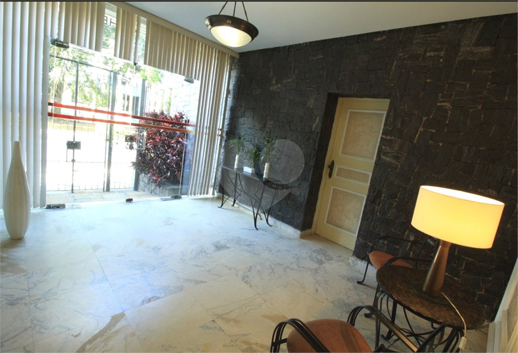 Apartamento á venda - Mooca