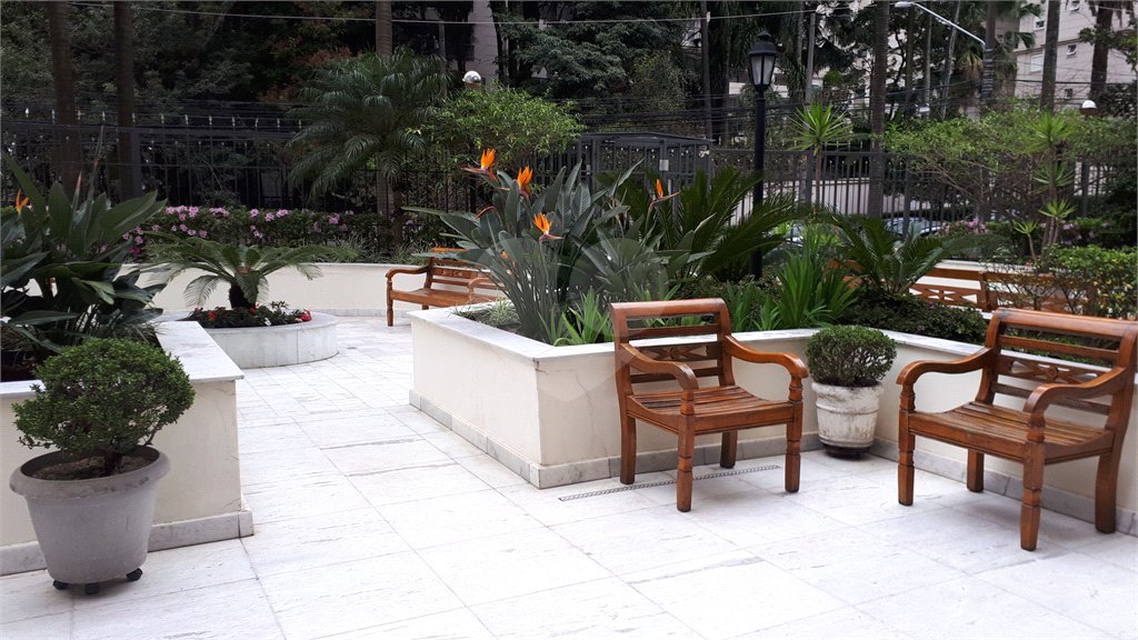 EXCELENTE APARTAMENTO NA BELA VISTA PARA VENDA, 263 M2, 4 DORMS, 2 VAGAS