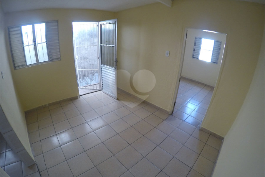 VENDA Casa para RENDA com 5 casas - Imirim