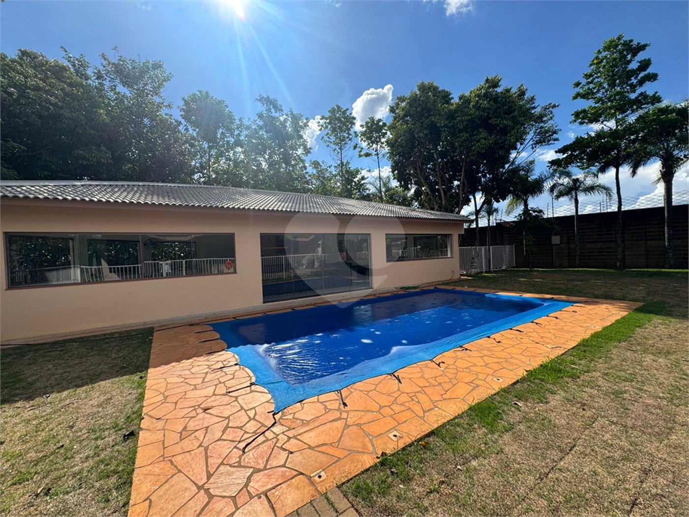 Terreno à venda no condomínio Swiss Park, São Carlos - SP