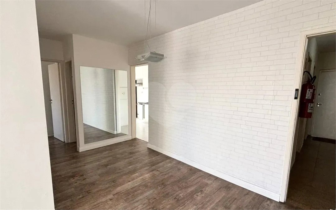 More no Campo Belo – 2 Dormitórios, 63 m² e Excelente Localização